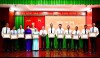Học tập và làm theo tư tưởng, đạo đức, phong cách Hồ Chí Minh ở Đảng bộ Trường Chính trị tỉnh Sóc Trăng – Thực trạng, kinh nghiệm và giải pháp