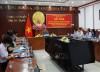 Vấn nạn hàng giả, gian lận thương mại và giải pháp phòng, chống hiện nay