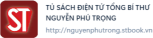 Tủ sách TBT Nguyễn Phú Trọng