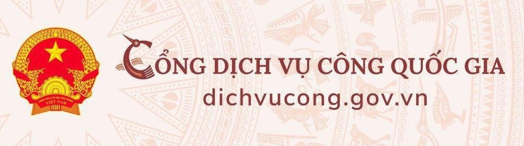 Dịch vụ công quốc gia