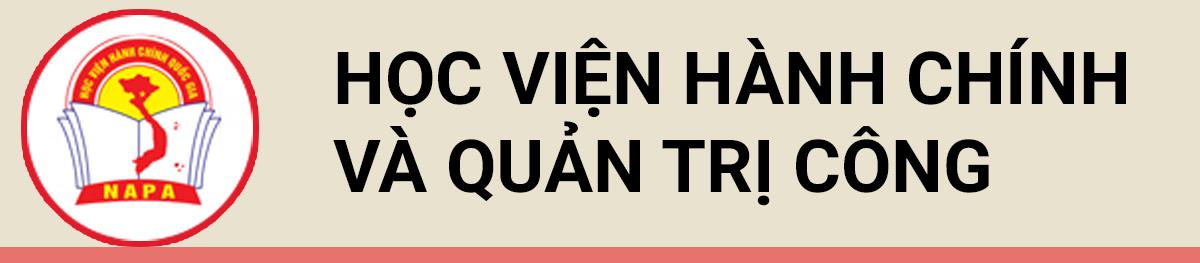 Học viện Hành chính Quốc gia