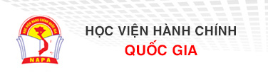 Học viện Hành chính Quốc gia