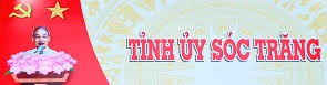 Tỉnh ủy Sóc Trăng