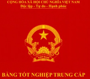 Đào tạo Trung cấp lý luận Chính trị